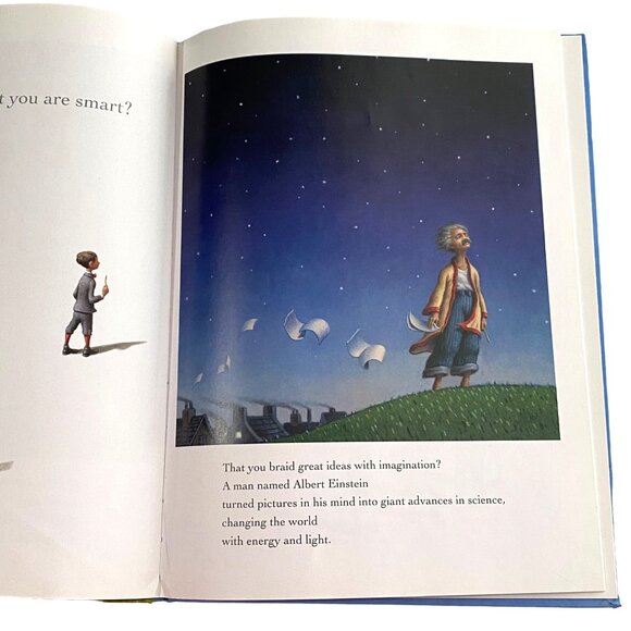 Of Thee I Sing A Letter to My Daughters Photo Invitation Barack Obama 1st Ed. - Picture 6 of 9